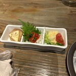 原始炭焼 いろり家 - 