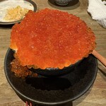 原始炭焼 いろり家 - 