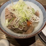 原始炭焼 いろり家 - 