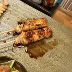 やきとり ごとう - 
