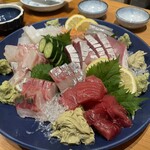 居酒屋 う～さん1515 - 