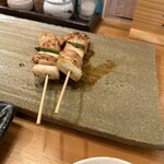 やきとり ごとう - 