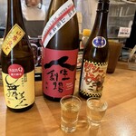 やきとり ごとう - 