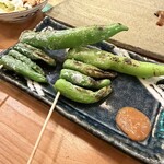 やきとり ごとう - 