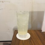 大衆ビストロ シャル 渋谷 - パインサワー