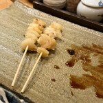 やきとり ごとう - 