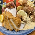 居酒屋 う～さん1515 - 