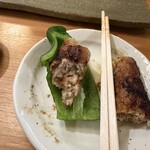 やきとり ごとう - 