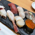 塩竈 しらはた - 塩竈