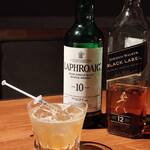 Bar 勝治 - 