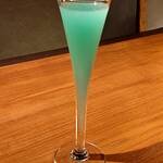 Bar 勝治 - 