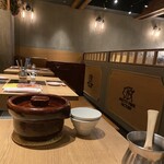 Katsuプリポー - 土鍋ご飯