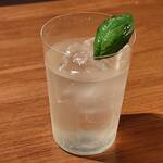 Bar 勝治 - 