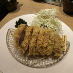 Katsuプリポー - ダイヤモンドポーク