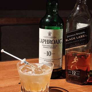 Bar 勝治_2