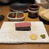 創作鉄板 粉者東京 - 