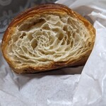 ブランジェリー ぱん・くまくる - 
