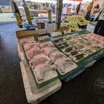 魚売場　森田水産 - 