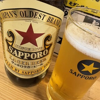 国民酒場 じぃえんとるまん_1