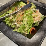 創作和食と美酒 霞 - 