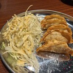 尾道ラーメン一 - 