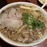 尾道ラーメン一 - 