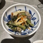 創作和食と美酒 霞 - 