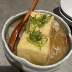創作和食と美酒 霞 - 