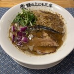 鯖の上にも三年 - 