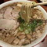 尾道ラーメン一 - 
