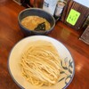 つけ麺 石ばし - 