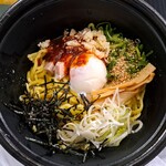 東京油組総本店 - 料理写真: