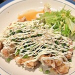 鉄板焼 すな田゛ - 
