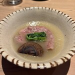 TOMO BANYA - 