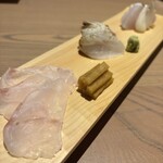 TOMO BANYA - 