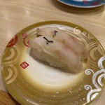 回転寿し トリトン - 料理写真: