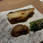 TOMO BANYA - 