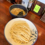 つけ麺 石ばし - 