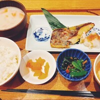 京都石塀小路豆ちゃ - 