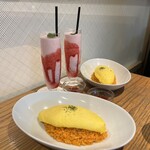 MIKADO-YA珈琲店 - 