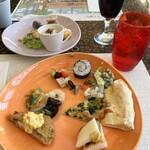 グランカフェ - 