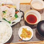 ジョナサン - 料理写真: