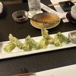 満寿家 - 