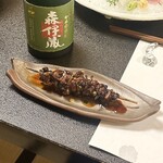 満寿家 - 