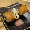 銀座かしわ - 