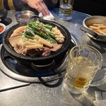 サゴリヤンコプチャン - 