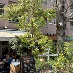 nakameguro SLOW TABLE - 