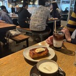 タスヤード - 
