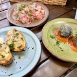 nakameguro SLOW TABLE - 