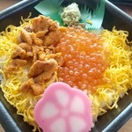 海や 丼丸 - 料理写真: